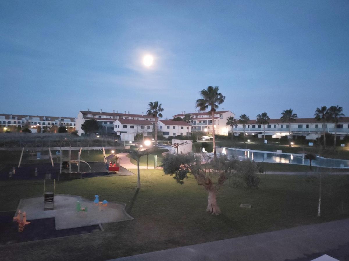Resort Home 10 San Jorge  Екстериор снимка