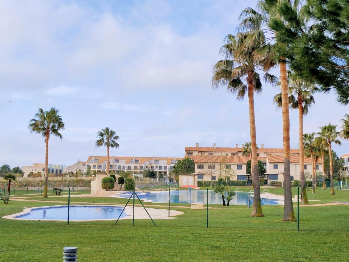 Resort Home 10 San Jorge  Екстериор снимка