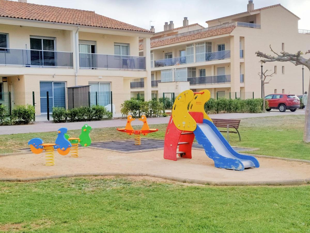 Resort Home 10 San Jorge  Екстериор снимка