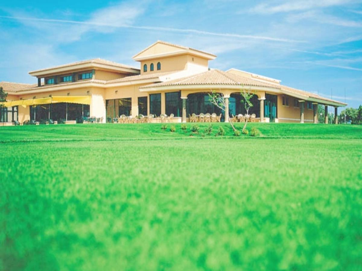 Resort Home 10 San Jorge  Екстериор снимка