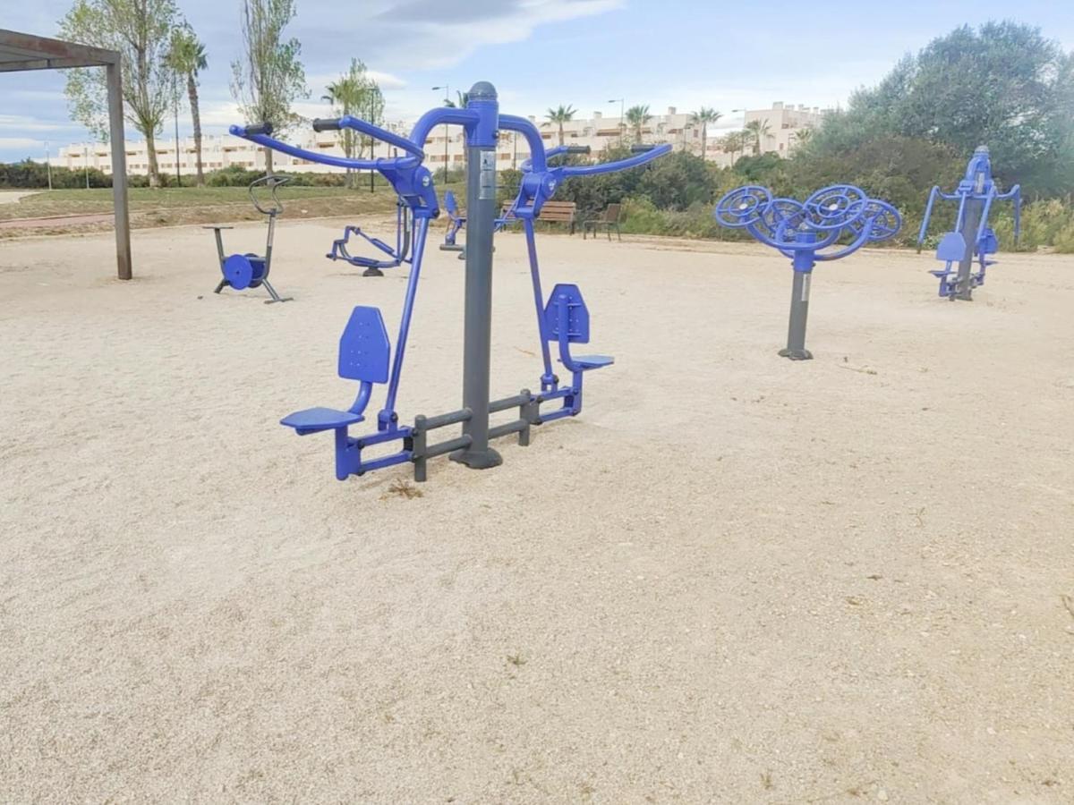 Resort Home 10 San Jorge  Екстериор снимка