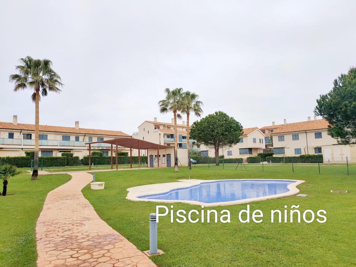 Resort Home 10 San Jorge  Екстериор снимка