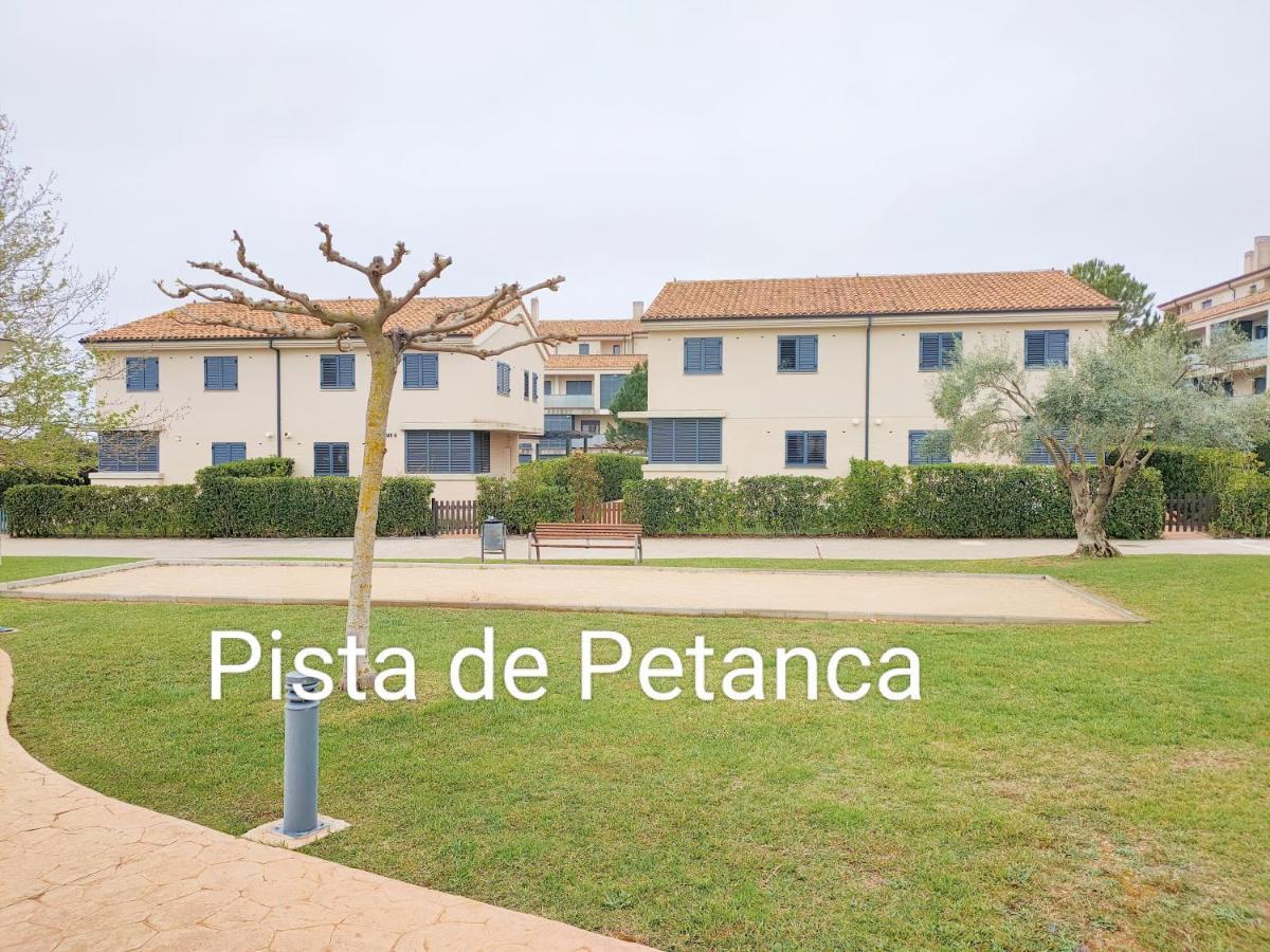Resort Home 10 San Jorge  Екстериор снимка