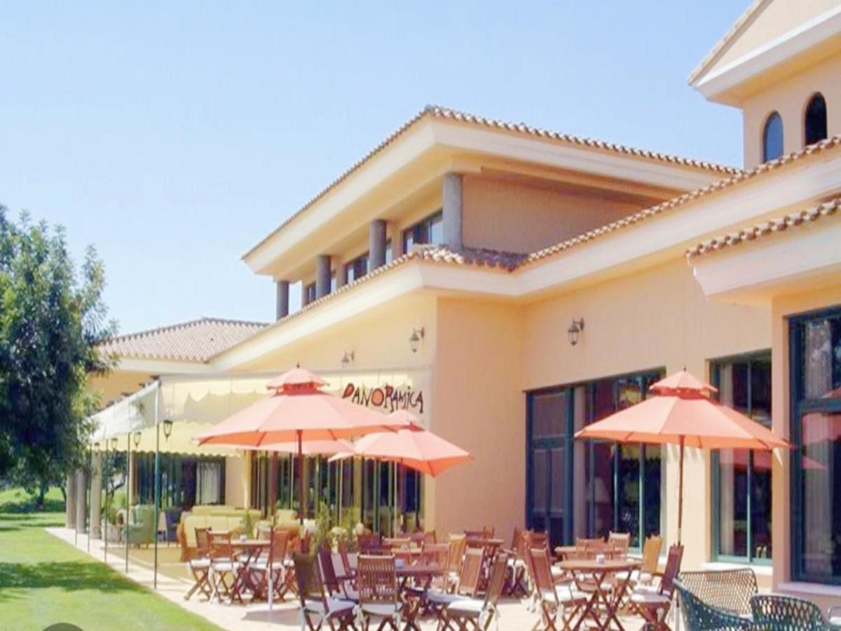Resort Home 10 San Jorge  Екстериор снимка