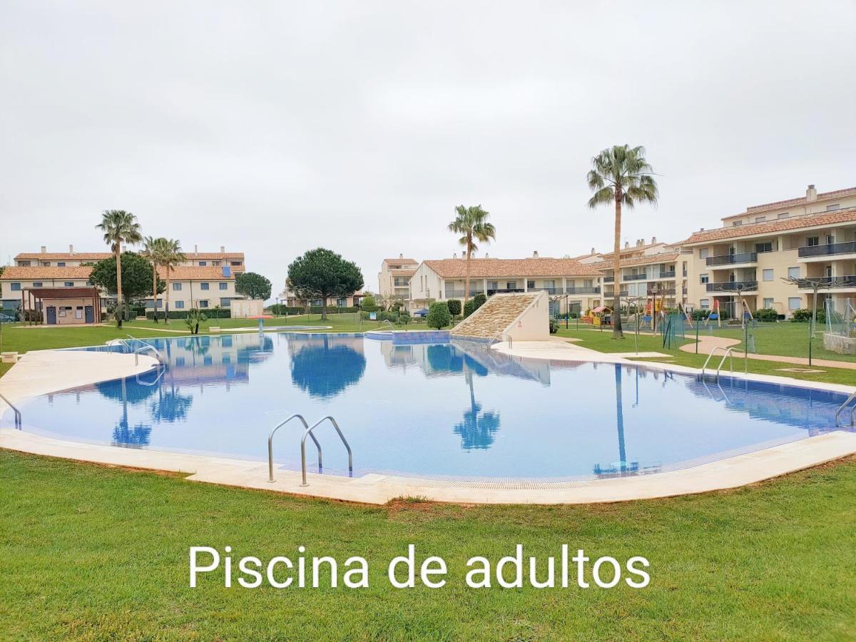 Resort Home 10 San Jorge  Екстериор снимка