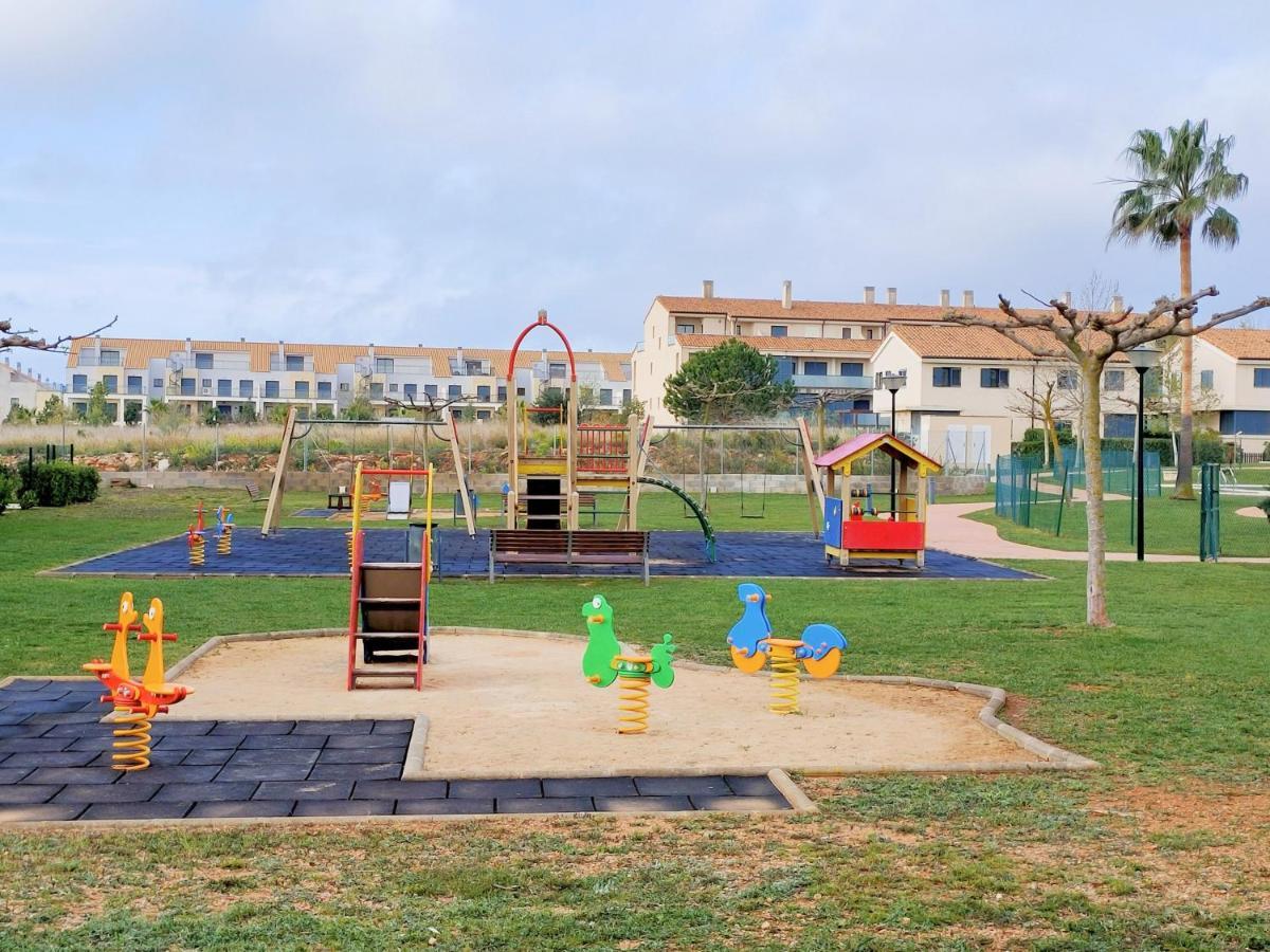 Resort Home 10 San Jorge  Екстериор снимка