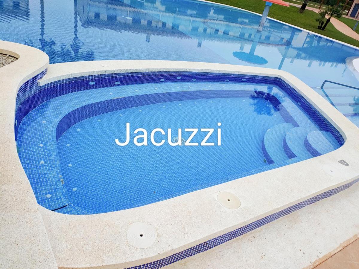 Resort Home 10 San Jorge  Екстериор снимка