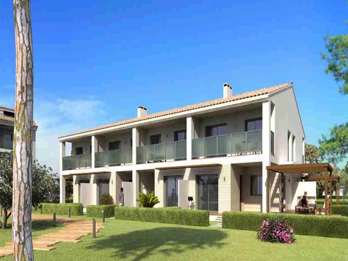 Resort Home 10 San Jorge  Екстериор снимка