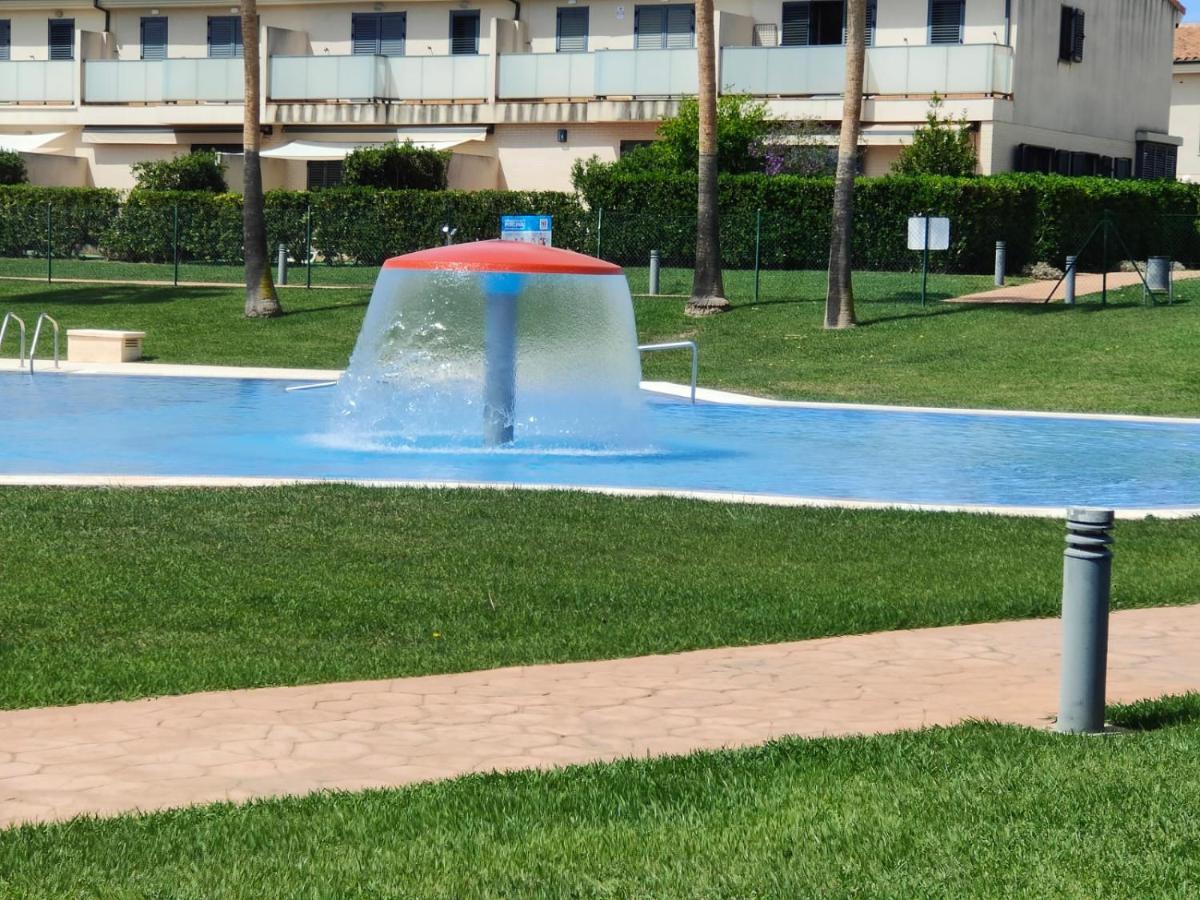 Resort Home 10 San Jorge  Екстериор снимка