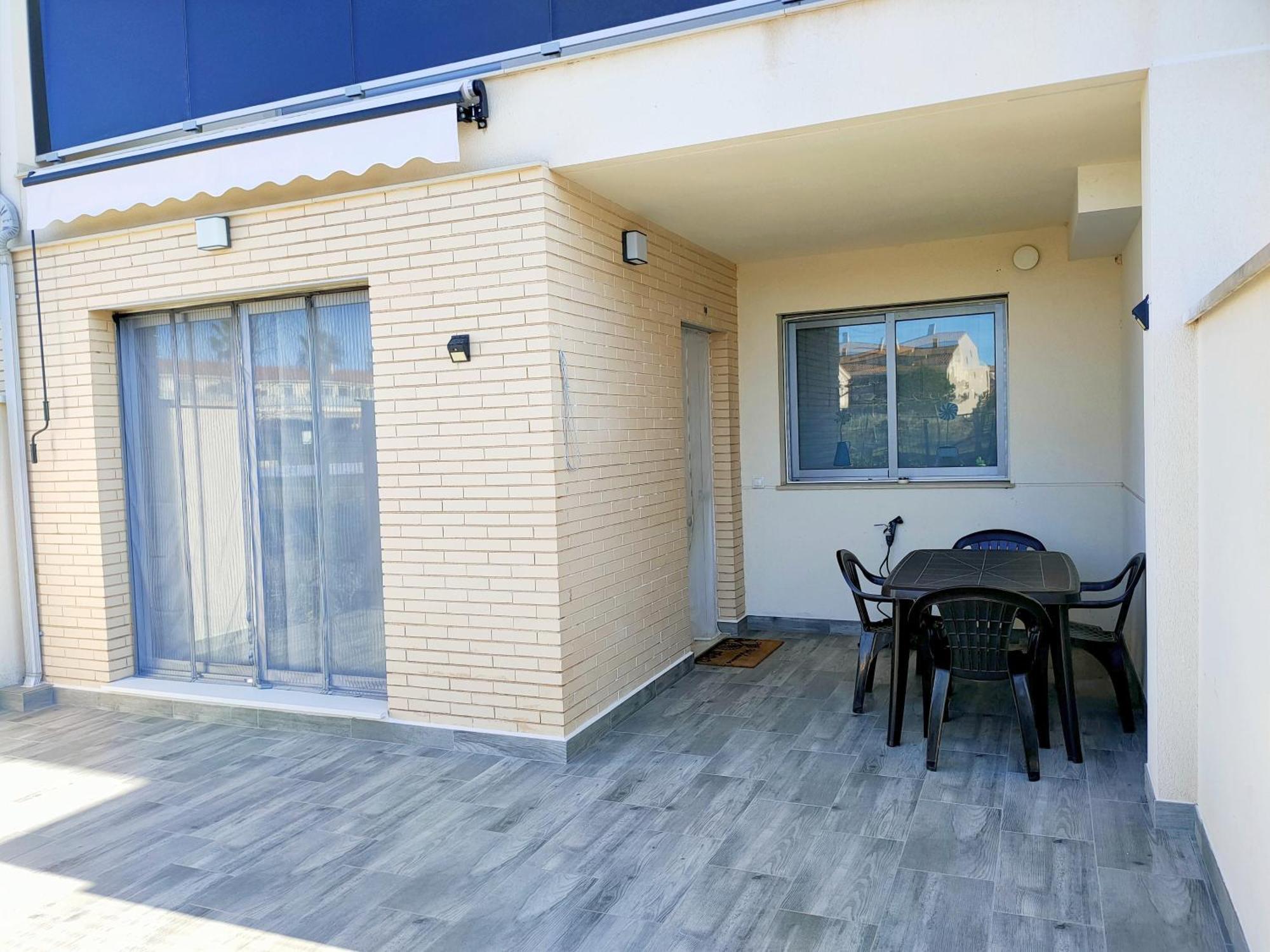Resort Home 10 San Jorge  Екстериор снимка