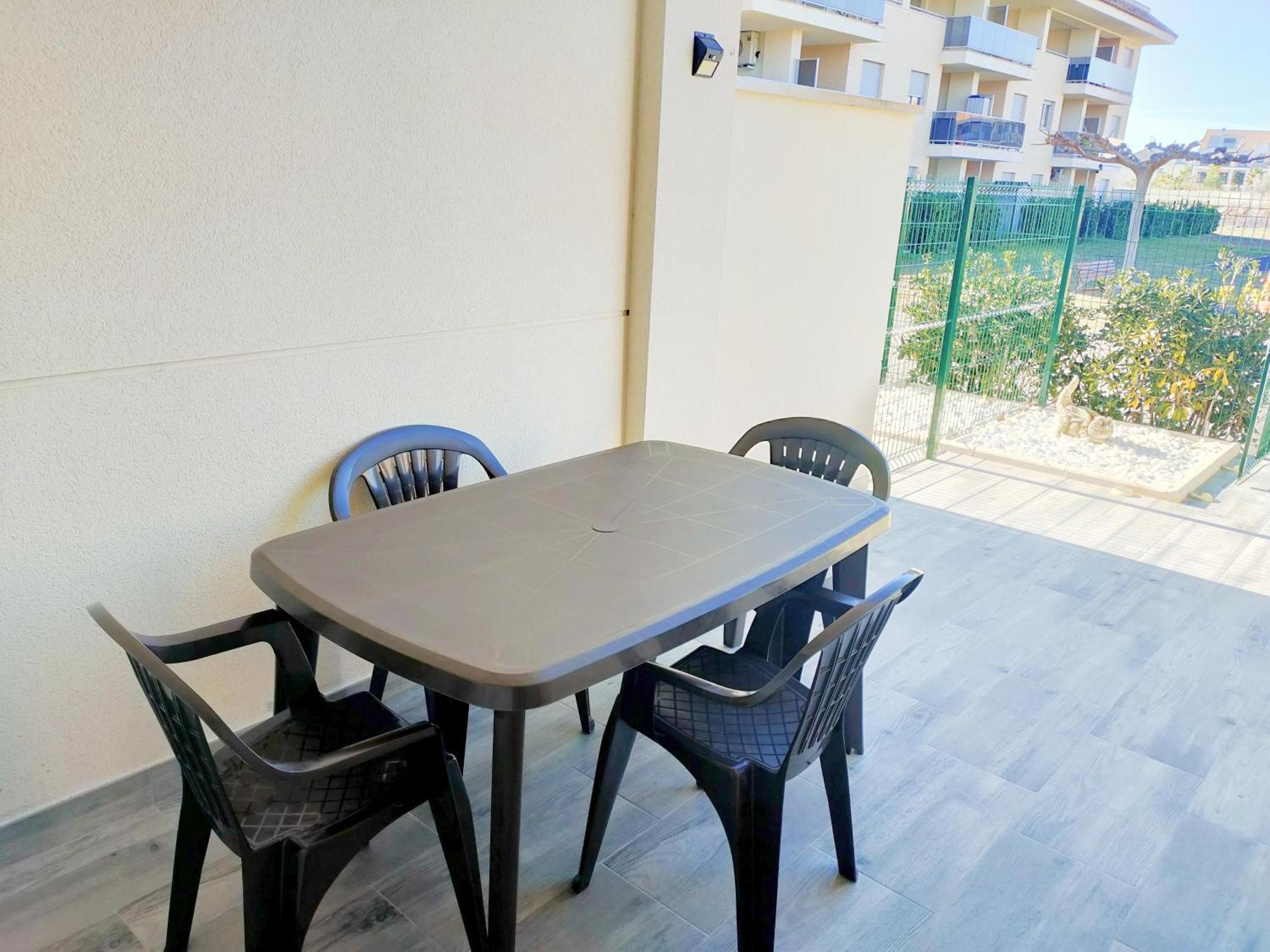 Resort Home 10 San Jorge  Екстериор снимка