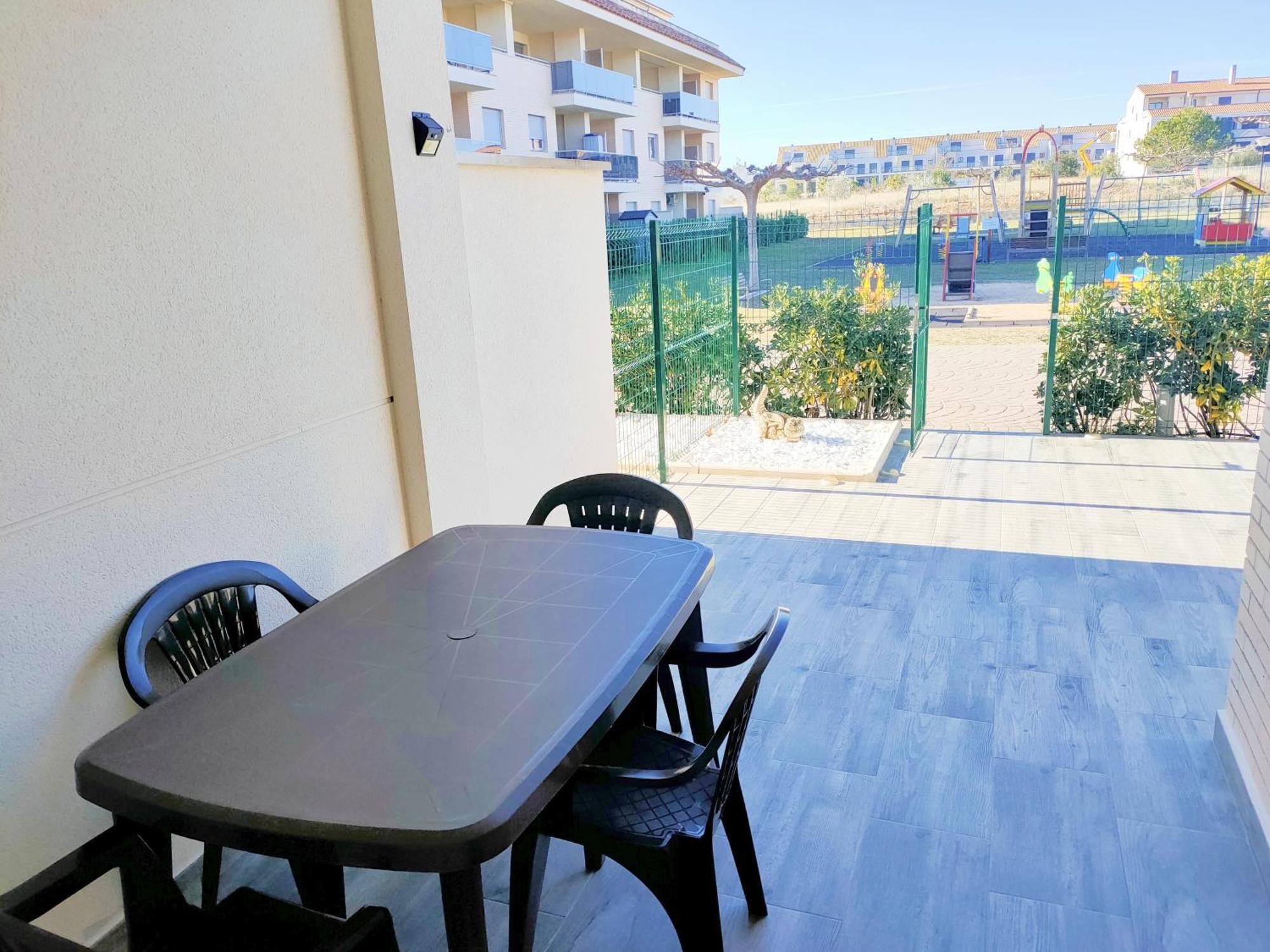Resort Home 10 San Jorge  Екстериор снимка