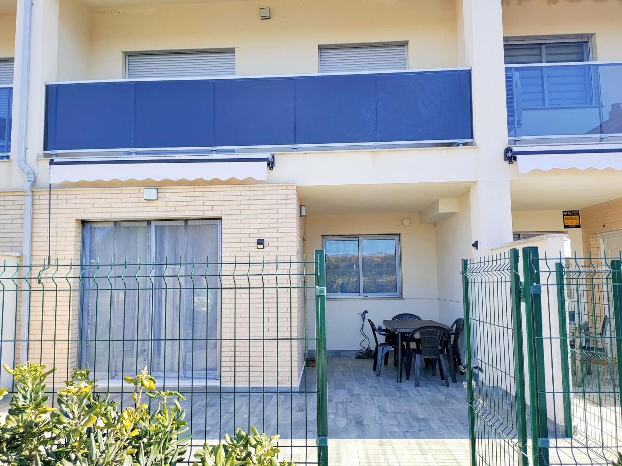 Resort Home 10 San Jorge  Екстериор снимка