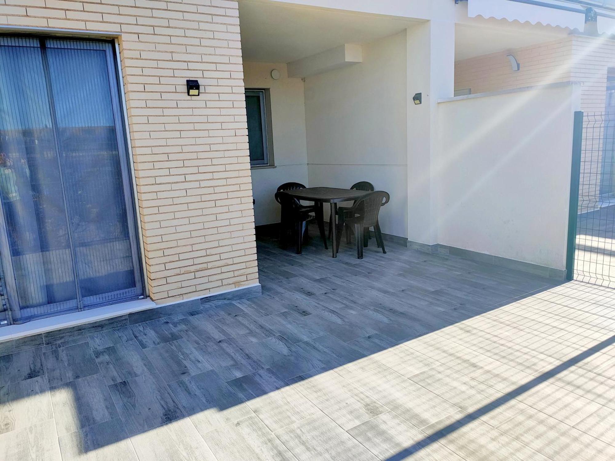 Resort Home 10 San Jorge  Екстериор снимка