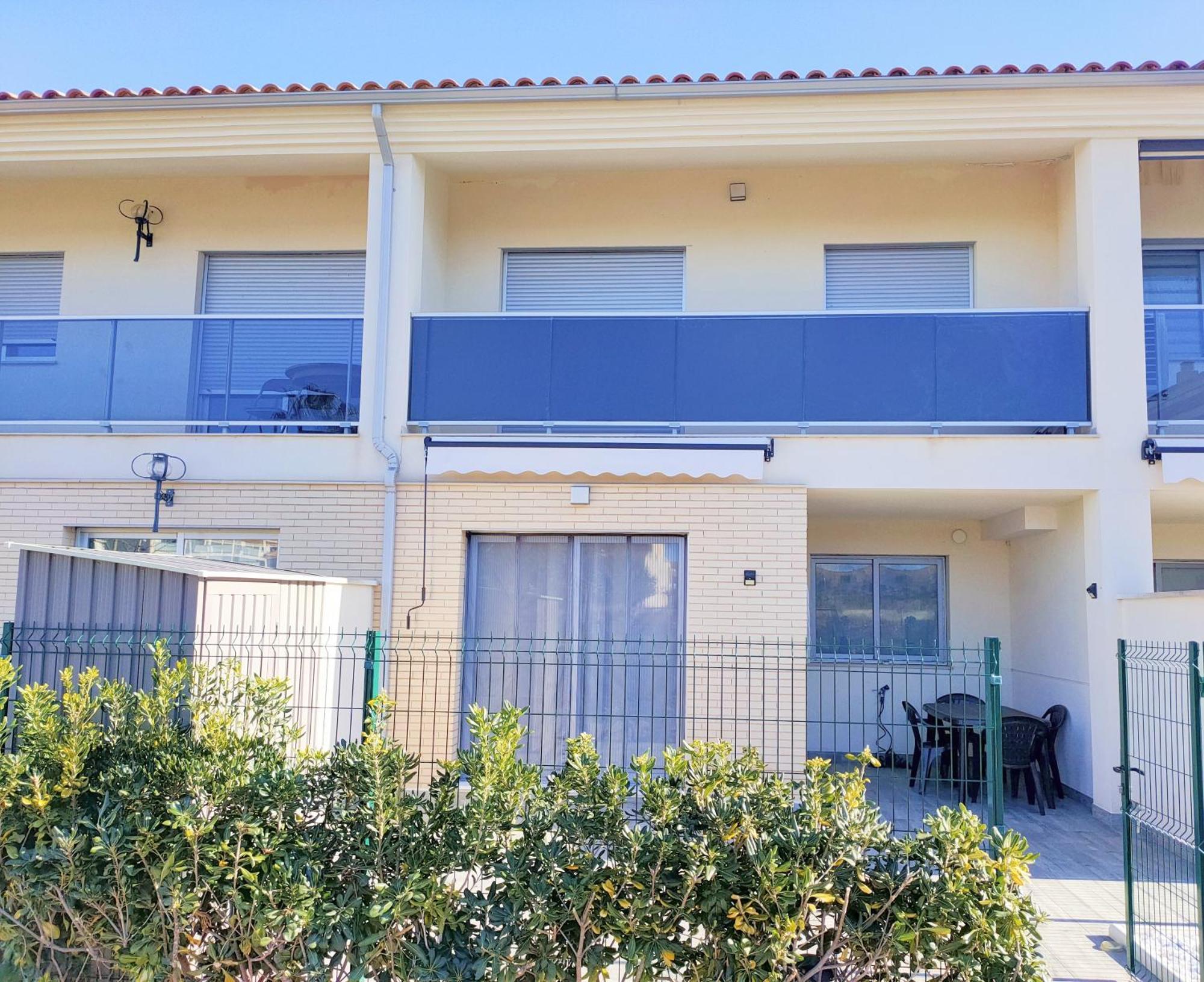 Resort Home 10 San Jorge  Екстериор снимка