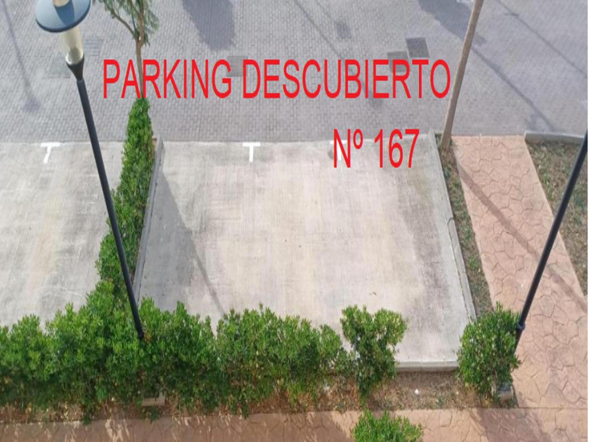 Resort Home 10 San Jorge  Екстериор снимка
