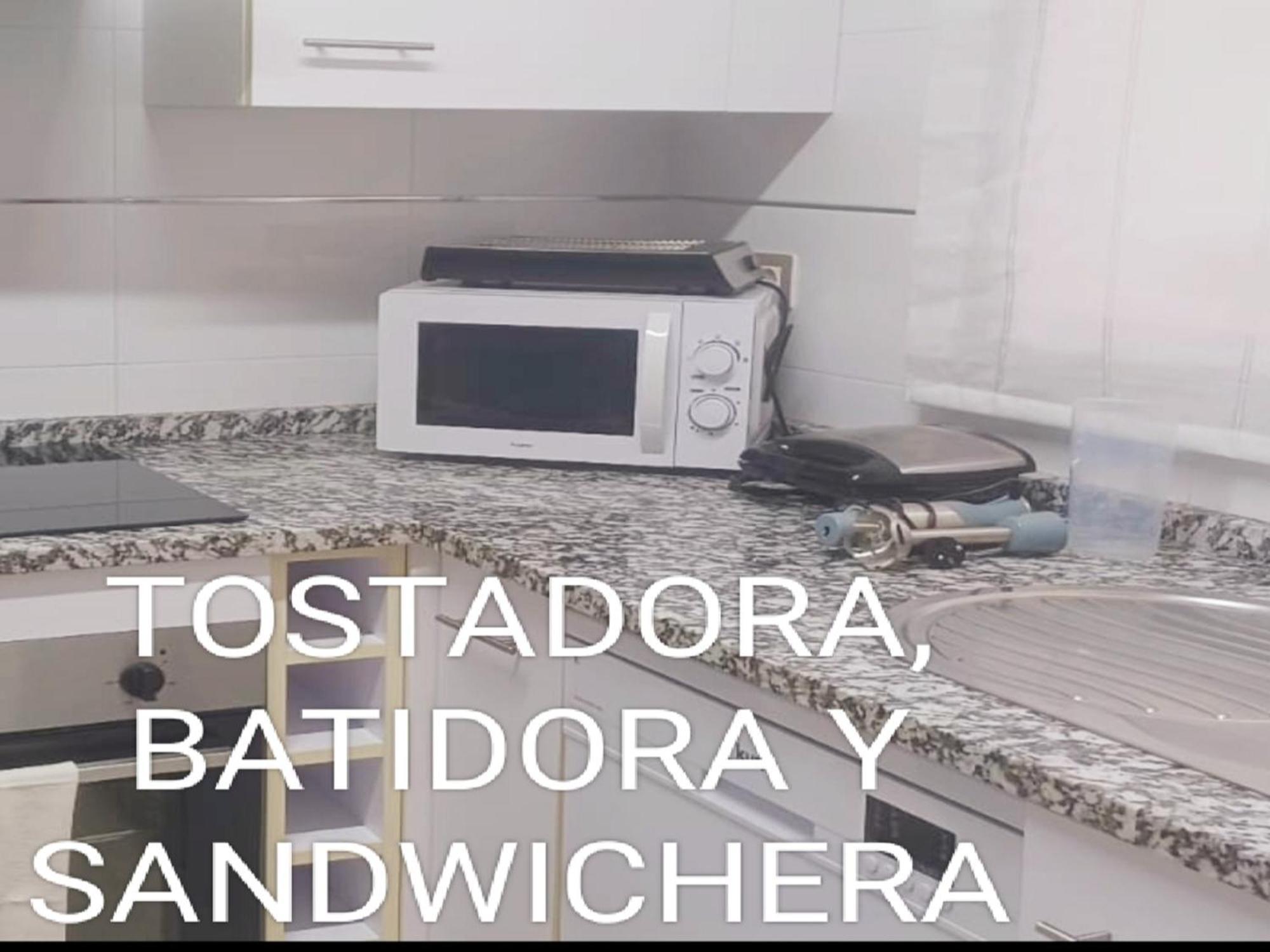 Resort Home 10 San Jorge  Екстериор снимка