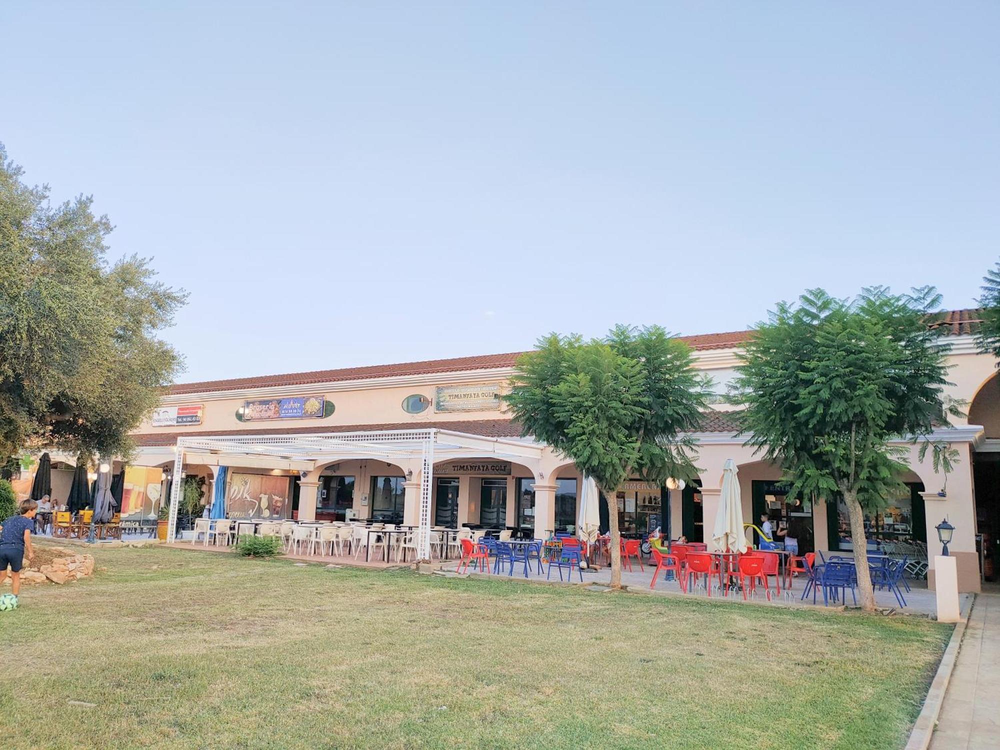 Resort Home 10 San Jorge  Екстериор снимка