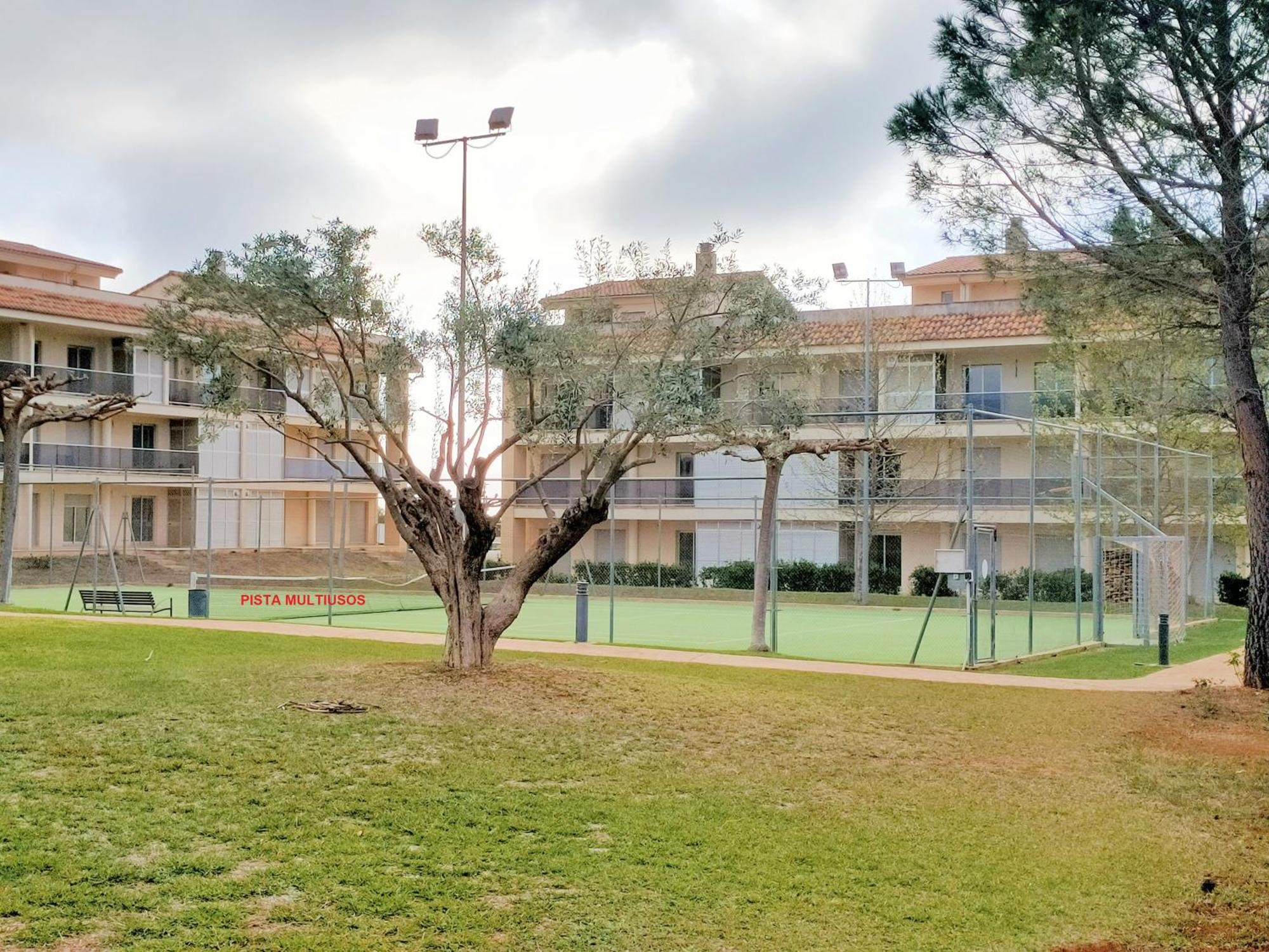 Resort Home 10 San Jorge  Екстериор снимка