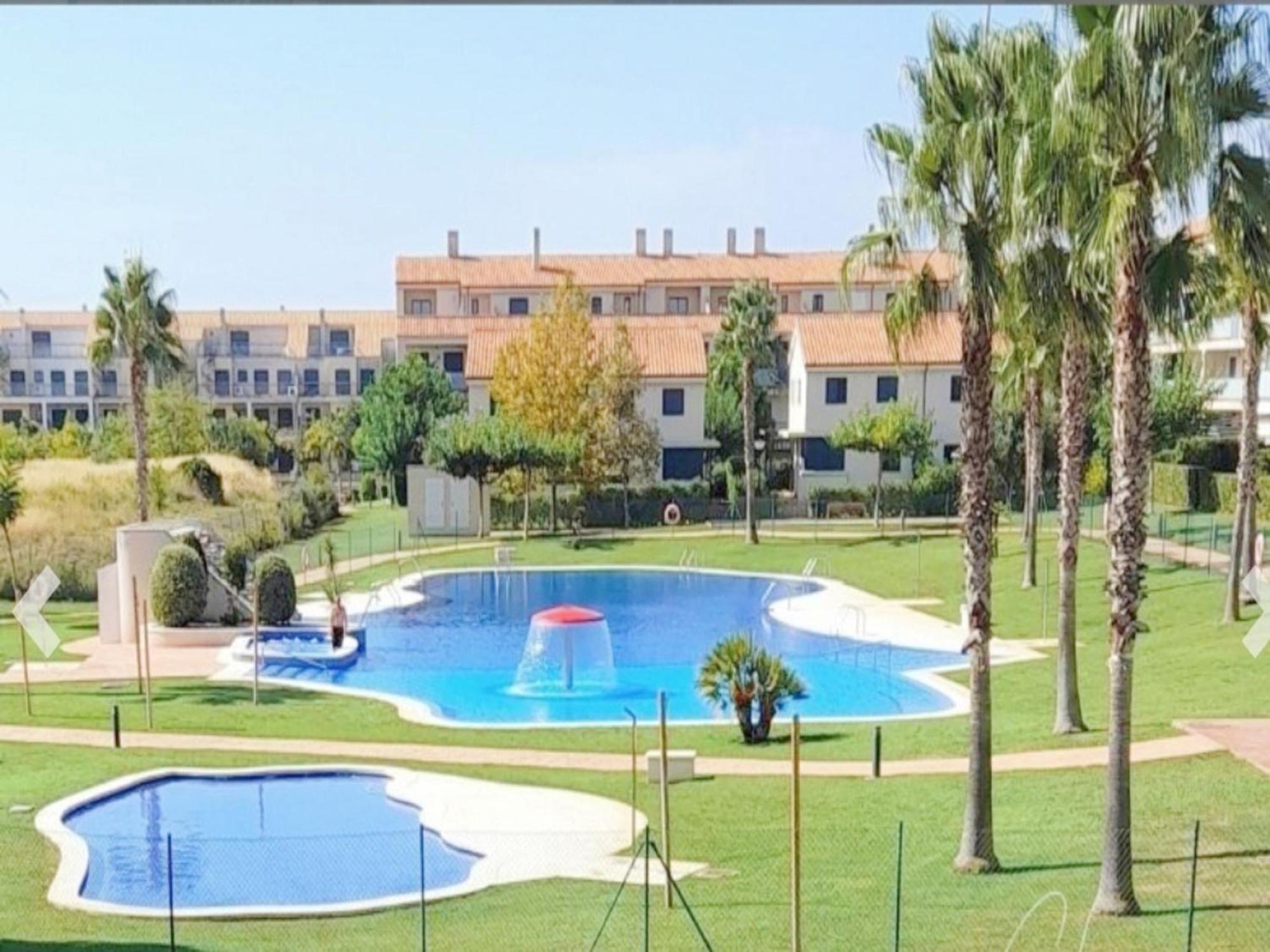 Resort Home 10 San Jorge  Екстериор снимка