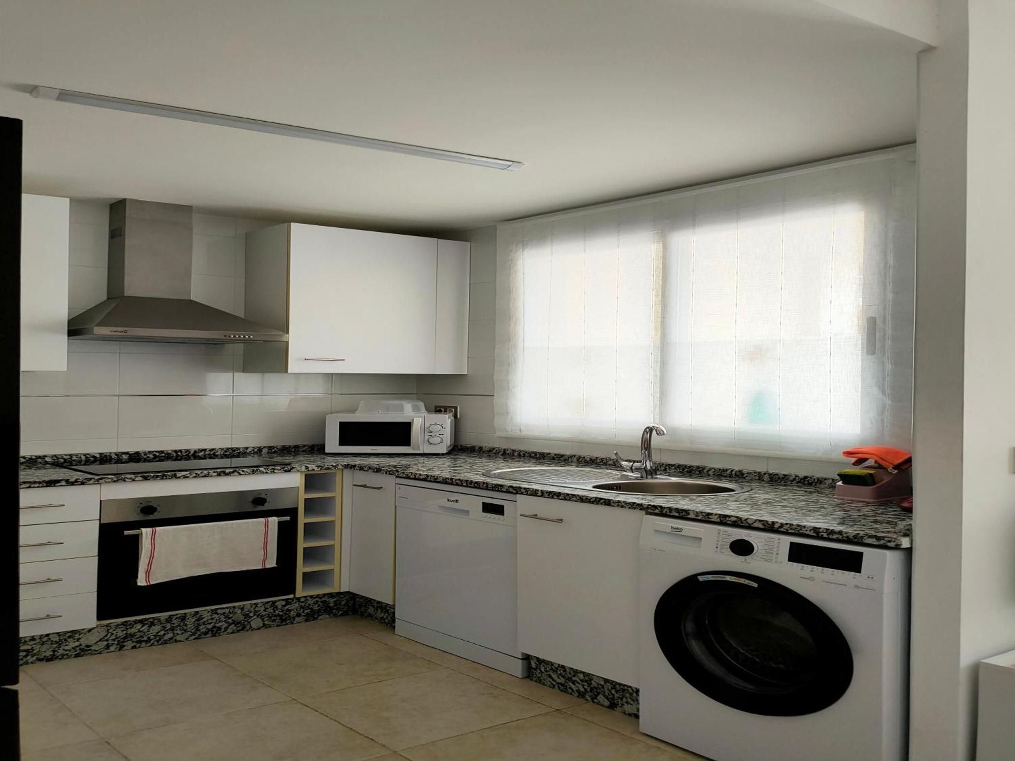 Resort Home 10 San Jorge  Екстериор снимка