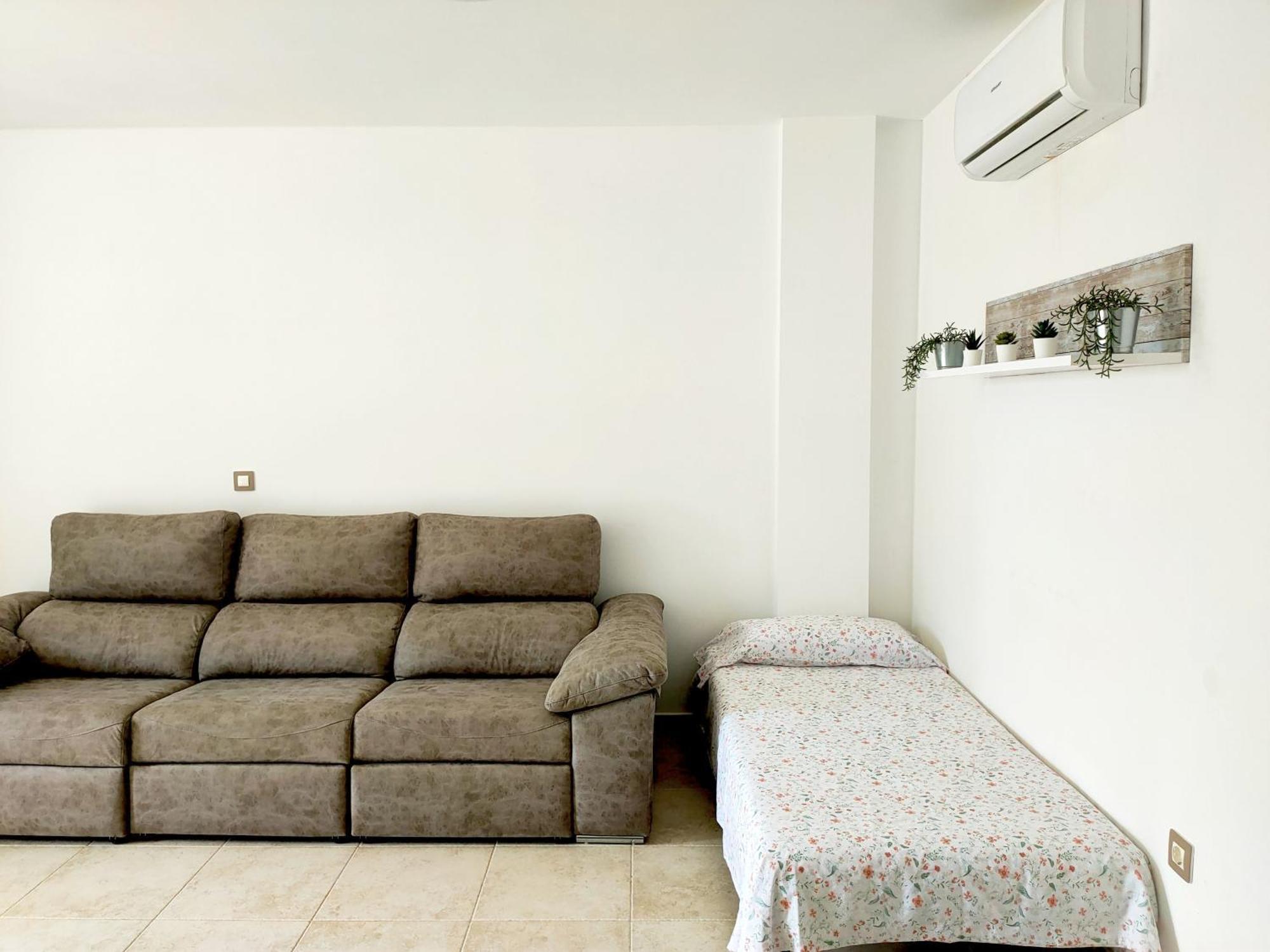 Resort Home 10 San Jorge  Екстериор снимка