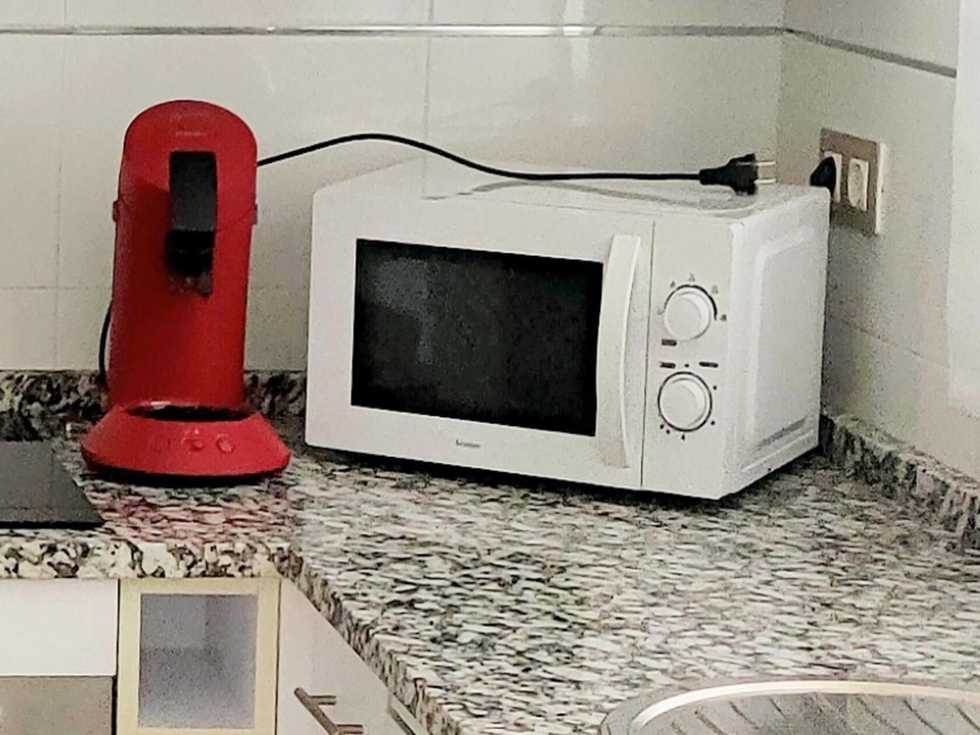 Resort Home 10 San Jorge  Екстериор снимка