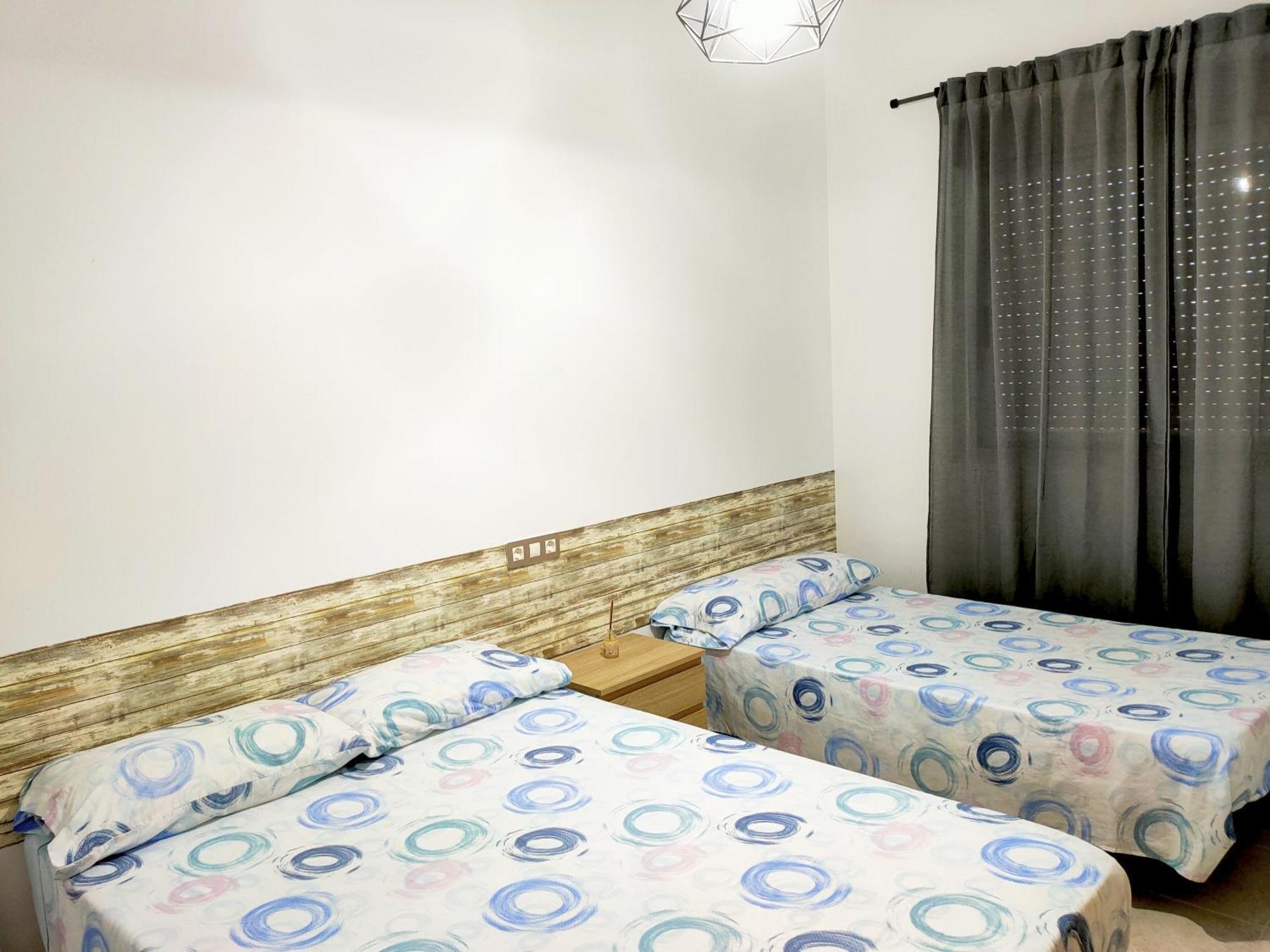 Resort Home 10 San Jorge  Екстериор снимка