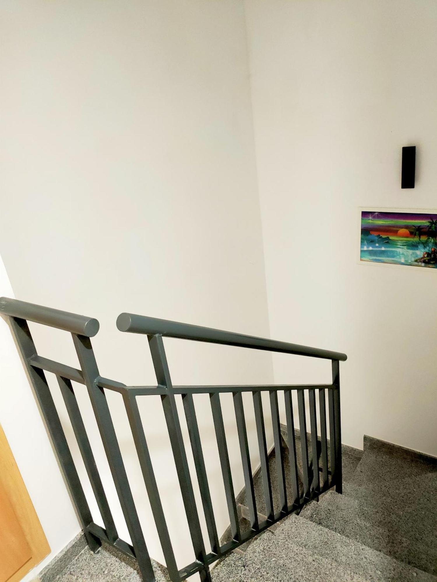 Resort Home 10 San Jorge  Екстериор снимка