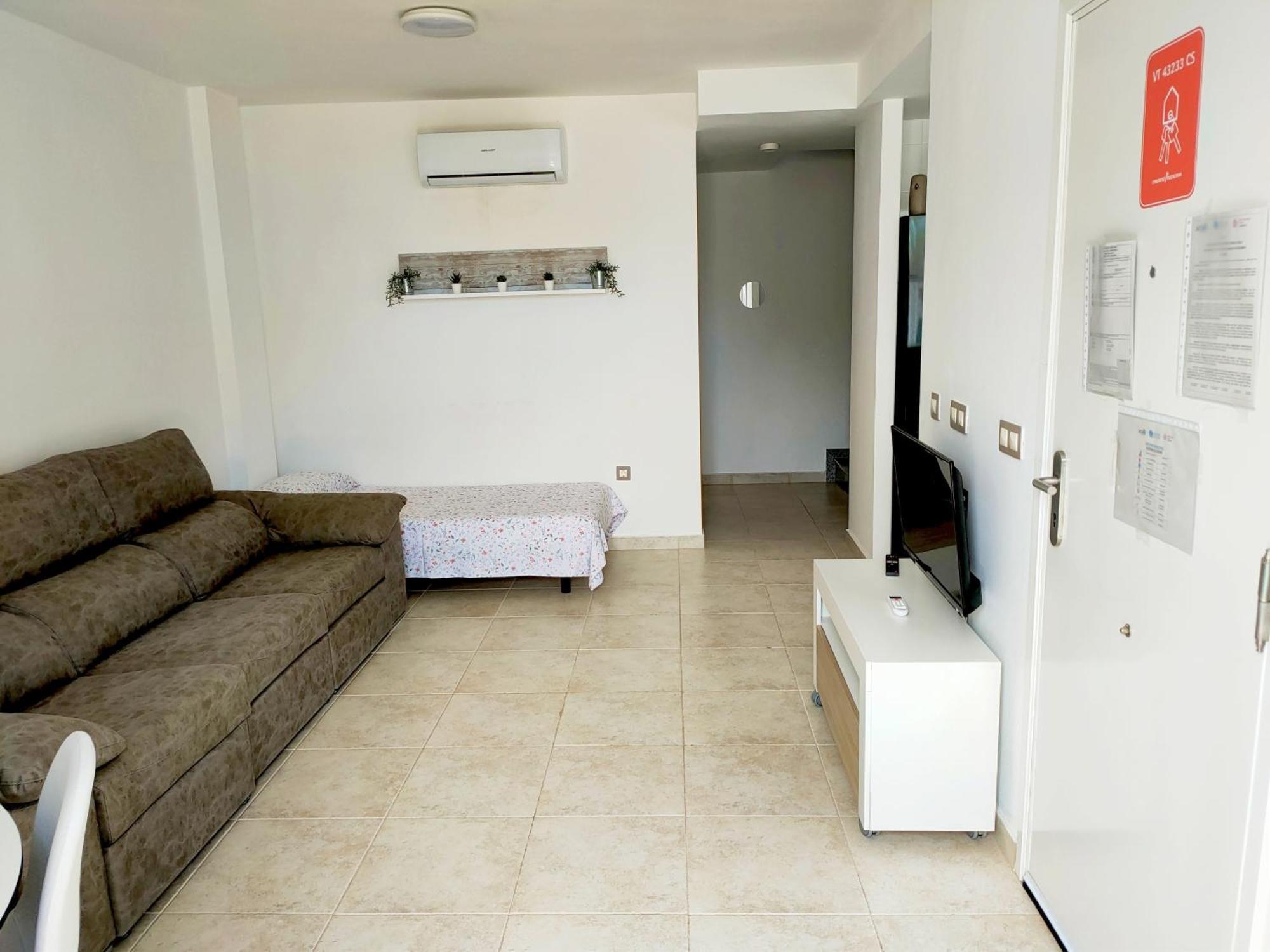 Resort Home 10 San Jorge  Екстериор снимка