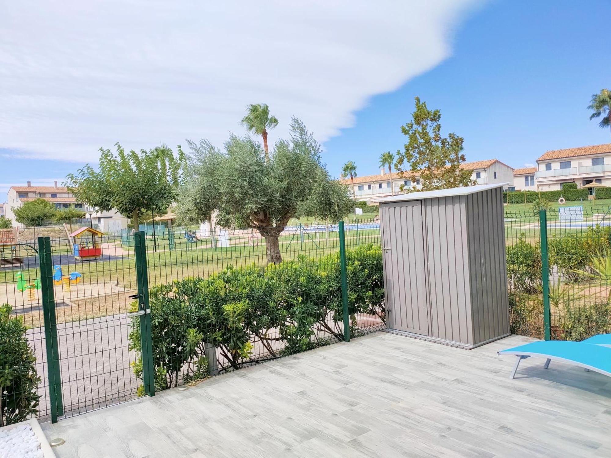 Resort Home 10 San Jorge  Екстериор снимка