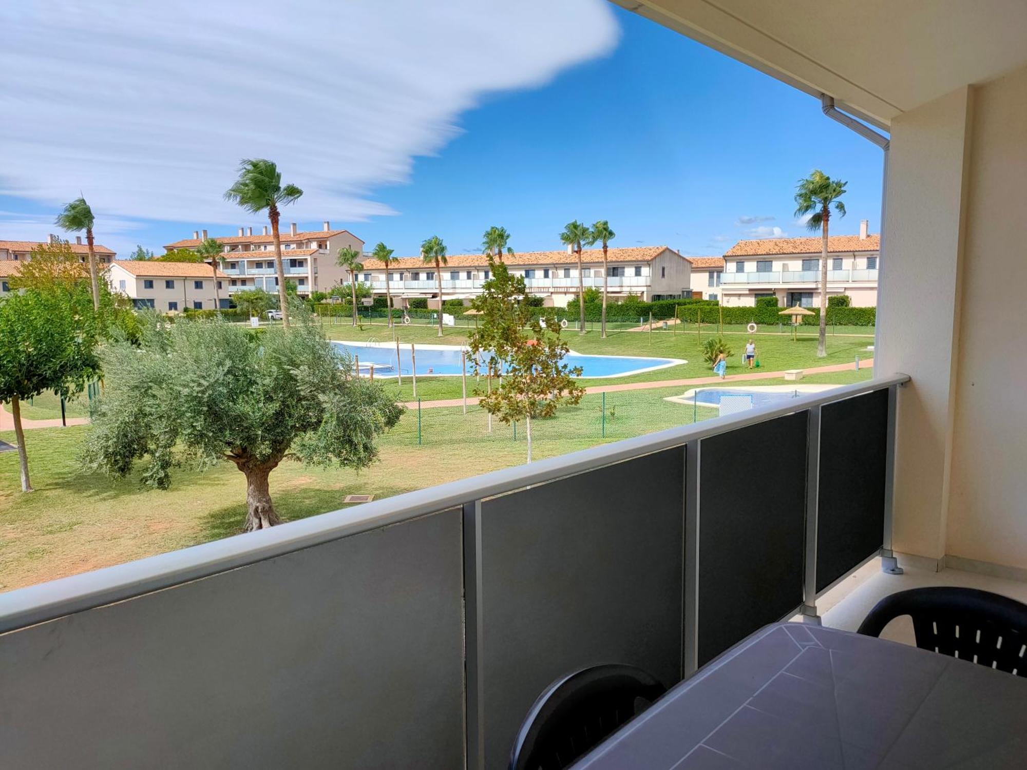 Resort Home 10 San Jorge  Екстериор снимка