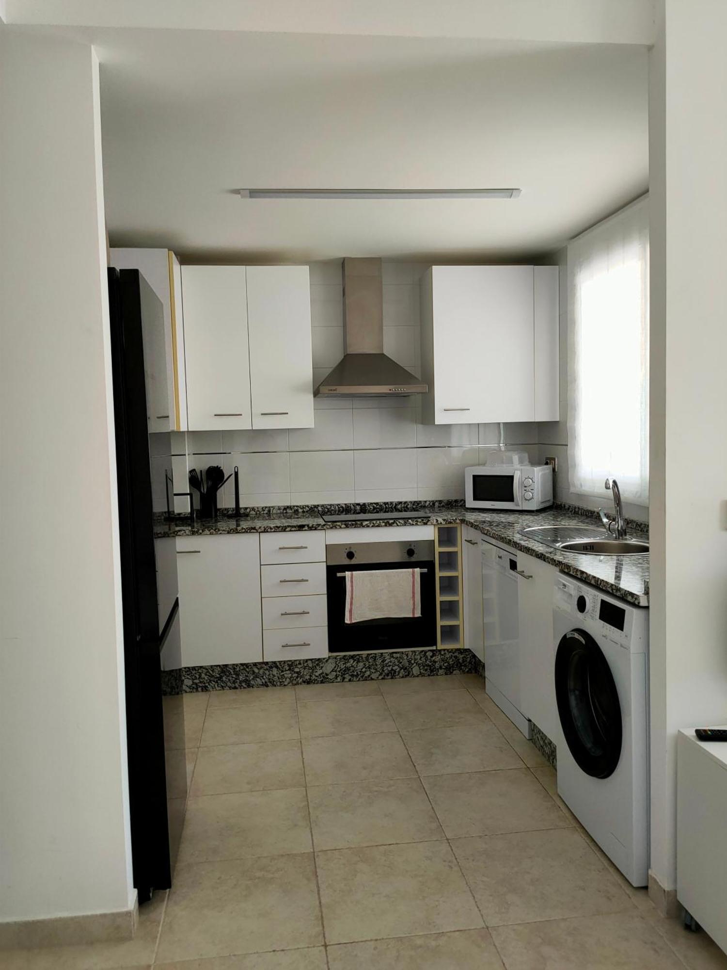Resort Home 10 San Jorge  Екстериор снимка